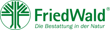 Logo Friedwald - Oerding Bestattungen