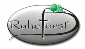 Logo Ruheforst - Oerding Bestattungen